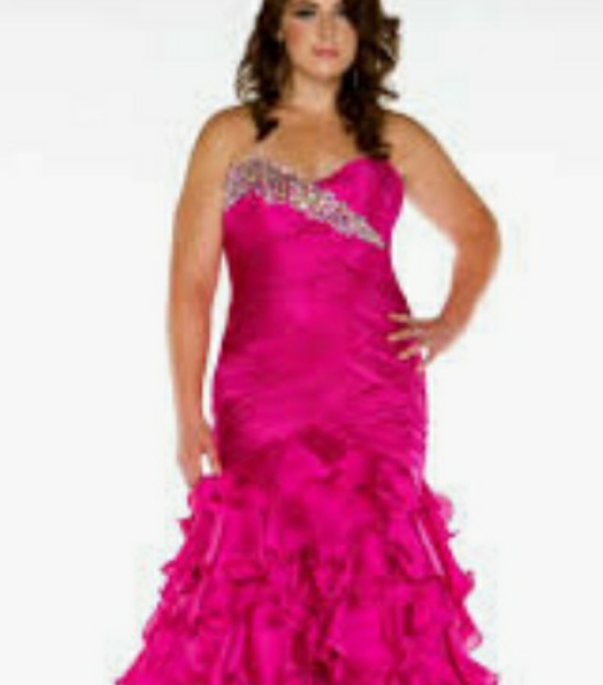 ALYCE DRESS - Picture 13 of 16